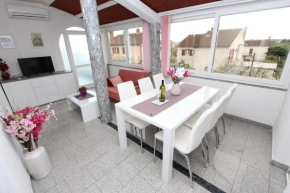 Apartments Divna